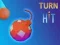 Mchezo Turn Hit online
