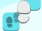 Mchezo Tile Hop online