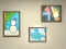 Mchezo Escape from the Mysterious Gallery online