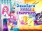 Mchezo DecoRate: Design Champions online
