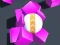 Mchezo Spongy Rolling Magnet Ball online