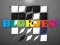 Mchezo Blokjes! online