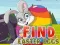Mchezo Find Easter Eggs online