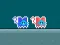Mchezo Red and Blue Cats online