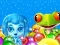 Mchezo Nat Geo Kids: Bubble Burst online