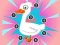 Mchezo Point to Point Birds online