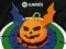 Mchezo Halloween Hit online