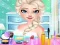 Mchezo Dress Up Decorate Make up online