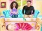 Mchezo Baby Care Dress Up online