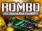 Mchezo Rombo Special Task Force online