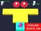 Mchezo Color Slice 3d online