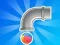 Mchezo Pipe Balls online