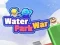 Mchezo Water Park War online