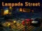 Mchezo Lampada Street online