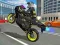 Mchezo Motorbike Stunt Super Hero Simulator online