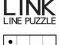 Mchezo Link Line Puzzle online