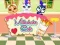 Mchezo Milkshake Cafe online