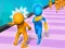 Mchezo Slap And Run 2 online