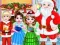 Mchezo Baby Taylor Christmas Day online