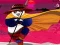 Mchezo Kung Fu Panda Dress Up online