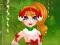 Mchezo Princess Battle For Christmas Fashion online
