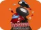 Mchezo Danger Road online