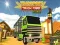 Mchezo Transport Truck Farm Animal online