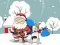 Mchezo Christmas 5 Differences online