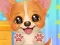 Mchezo Adopt Your Pet Puppy online