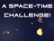 Mchezo A Space Time Challenge online