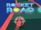 Mchezo Rocket Road online