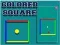 Mchezo Colored Square online