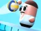 Mchezo Pill Volley online