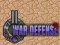 Mchezo War Defense online