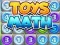 Mchezo Toys Math online
