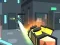 Mchezo Cyberpunk: Resistance online