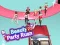 Mchezo Beauty Party Rush online