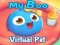 Mchezo My Boo Virtual Pet online