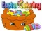 Mchezo Easter Coloring online