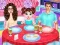 Mchezo Baby Taylor: Chinese Food Cooking online