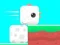 Mchezo Square Bird online