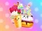 Mchezo Super Sweets Challenge online