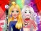 Mchezo Princesses Karaoke Night online