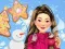 Mchezo Get Ready With Me: Christmas Edition online