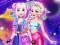 Mchezo Multiverse Eliza online