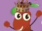 Mchezo G2E Queen Ant Candy House Escape online