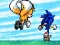 Mchezo Sonic Adventure 3 online