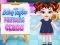 Mchezo Baby Taylor Painting Class online