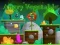 Mchezo Angry Vegetable online