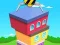 Mchezo Tower Builder online
